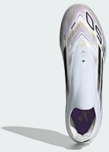 (W) アディダス F50 プロ LL ターフ サッカーシューズ クラウドホワイト/ブラック/ゴールド JQ4024 Lookbook (W) アディダス F50 プロ LL ターフ サッカーシューズ クラウドホワイト/ブラック/ゴールド JQ4024