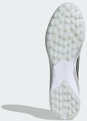 (W) 아디다스 F50 프로 LL 터프 축구화 클라우드 화이트/코어 블랙/골드 메탈릭 JQ4024 Shop (W) 아디다스 F50 프로 LL 터프 축구화 클라우드 화이트/코어 블랙/골드 메탈릭 JQ4024