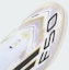 Cheap (W) アディダス F50 プロ LL ターフ サッカーシューズ クラウドホワイト/ブラック/ゴールド JQ4024