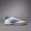 Lookbook Adidas F50 Pro Taegukki 7 Laceless Turf Shoes TF Cloud White/Core Black/Bright Red JR5892