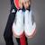 Adidas F50 Pro Taegukki 7 Laceless Turf Shoes TF Cloud White/Core Black/Bright Red JR5892