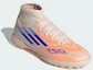 Purchase (W) Botas Adidas F50 Spark Fusion Club TF Naranja Bliss/Azul Lúcido/Casi Azul JR4523
