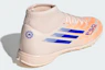 Details for (W) Botas Adidas F50 Spark Fusion Club TF Naranja Bliss/Azul Lúcido/Casi Azul JR4523