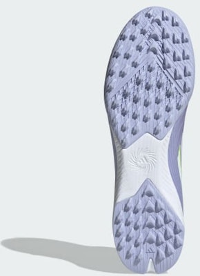 (W) 아디다스 F50 스파크 퓨전 리그 TF 바이올렛 톤/루시드 레몬/퍼플 러쉬 JI0014 Shop (W) 아디다스 F50 스파크 퓨전 리그 TF 바이올렛 톤/루시드 레몬/퍼플 러쉬 JI0014