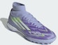 Purchase (W) 아디다스 F50 스파크 퓨전 리그 TF 바이올렛 톤/루시드 레몬/퍼플 러쉬 JI0014