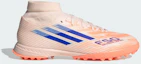 Order (W) Adidas F50 Spark Fusion League 人造草地足球鞋 橘/藍/光橘 JI0015