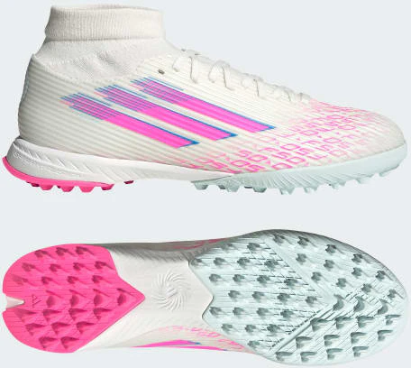 women-adidas-f50-spark-fusion-league-turf-soccer-boots-cloud-white-lucid-pink-cloud-white-jr-6926