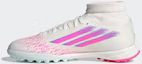 Cheap (W) Adidas F50 Spark Fusion League Scarpe Calcio Turf Bianche/Rosa Lucido/Bianche JR6926