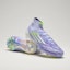 Buy (Women) Adidas F50 SparkFusion Elite Mid FG/AG Football Cleats Violet Tone/Lucid Lemon/Purple Rush JH7648