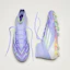 Purchase (Women) Adidas F50 SparkFusion Elite Mid FG/AG Football Cleats Violet Tone/Lucid Lemon/Purple Rush JH7648