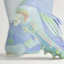 Cheap (Women) Adidas F50 SparkFusion Elite Mid FG/AG Football Cleats Violet Tone/Lucid Lemon/Purple Rush JH7648