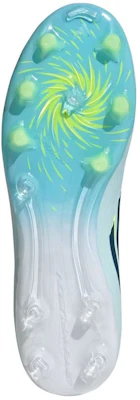 (W) adidas F50 Sparkfusion League FG/AG ''Hellblau Dunkelpetrol Hi-Res Gelb'' JR8998 Lookbook (W) adidas F50 Sparkfusion League FG/AG ''Hellblau Dunkelpetrol Hi-Res Gelb'' JR8998