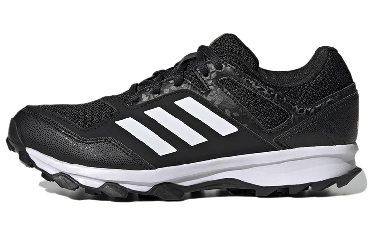 (Women) adidas Fabela Rise 'Black Training' HR1849