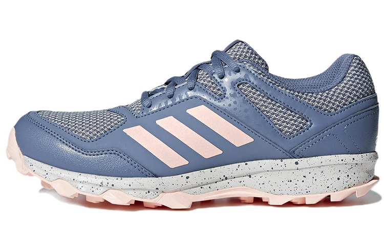 (Women) adidas Fabela Rise 'Blue Pink' AC8789