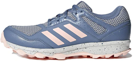 (Women) adidas Fabela Rise 'Blue Pink' AC8789 (Women) adidas Fabela Rise 'Blue Pink' AC8789
