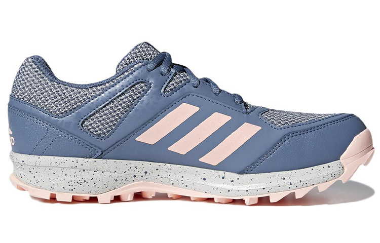 (W) adidas Fabela Rise 'Blue Pink' 圖 2