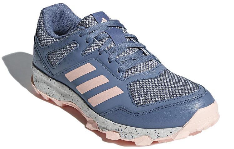 (W) adidas Fabela Rise 'Blue Pink' 圖 3