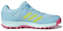Order (W) adidas Fabela Rise ''Blu Giallo Rosa'' AQ1234