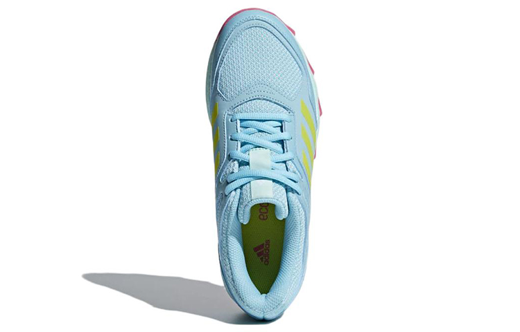 Purchase (W) adidas Fabela Rise ''Blu Giallo Rosa'' AQ1234