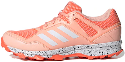 (Women) adidas Fabela Rise 'Pink Orange' G25956 (Women) adidas Fabela Rise 'Pink Orange' G25956