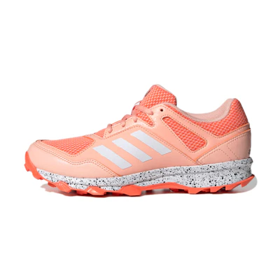 (W) adidas Fabela Rise 'Pink Orange'