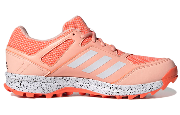 (W) adidas Fabela Rise 'Pink Orange' 圖 2