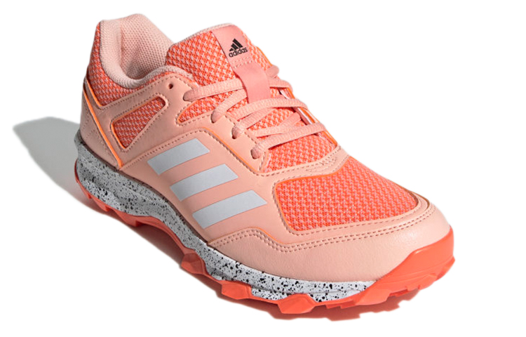 (W) adidas Fabela Rise 'Pink Orange' 圖 3