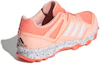 Shop (W) 阿迪达斯 Fabela Rise '粉橙色' G25956