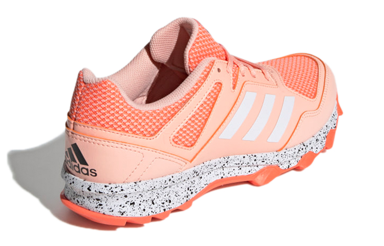 (W) adidas Fabela Rise 'Pink Orange' 圖 4
