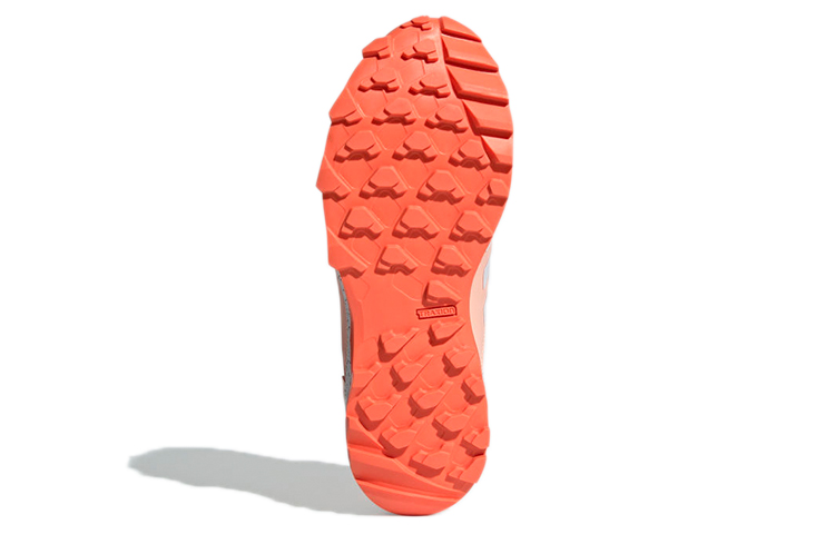 (W) adidas Fabela Rise 'Pink Orange' 圖 6