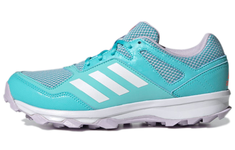 (Women) adidas Fabela Rise 'Sky Blue' FZ5350