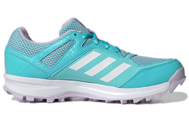 (W) adidas Fabela Rise 'Sky Blue' 圖 2