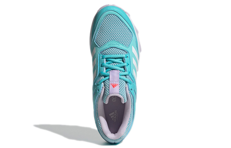 (W) adidas Fabela Rise 'Sky Blue' 圖 5