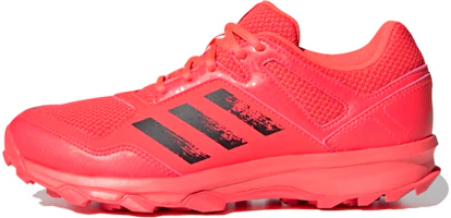 (Women) adidas Fabela Rise Red/ 'Black' FX2011 (Women) adidas Fabela Rise Red/ 'Black' FX2011