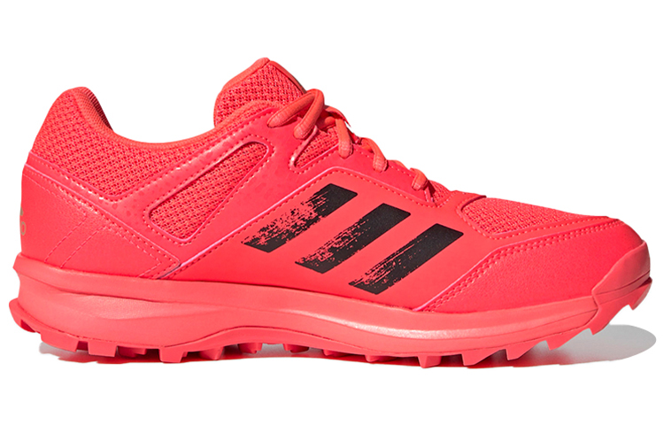 Order (W) adidas Fabela Rise Merah/'Hitam' FX2011