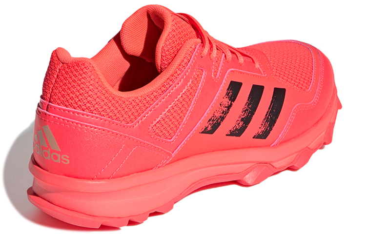 Shop (W) adidas Fabela Rise Merah/'Hitam' FX2011