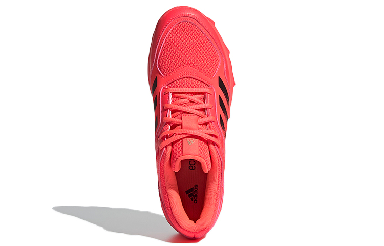 Purchase (W) adidas Fabela Rise Merah/'Hitam' FX2011
