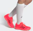 Sizing (W) adidas Fabela Rise Merah/'Hitam' FX2011