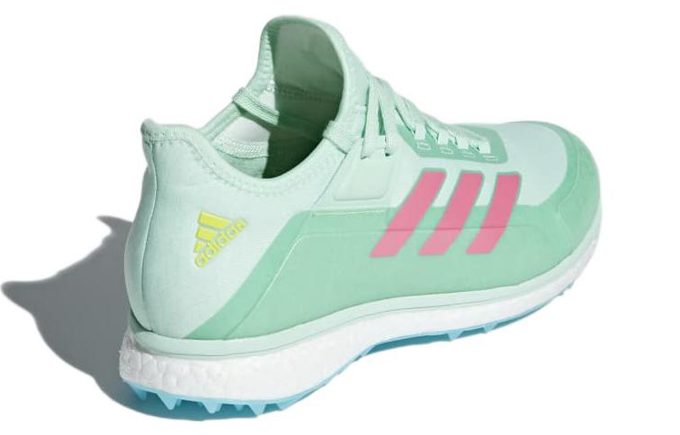Lookbook (W) adidas Fabela X ''Vert Rose'' AQ1229