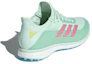 Lookbook (W) adidas Fabela X ''Vert Rose'' AQ1229