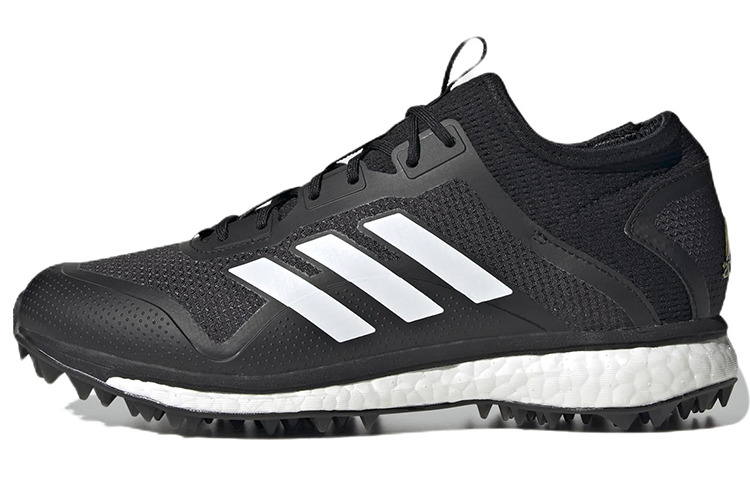 (Women) adidas Fabela X Empower 'Black' GZ4093
