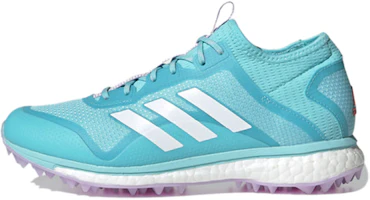 (Women) adidas Fabela X Empower 'Blue White' FZ5345 (Women) adidas Fabela X Empower 'Blue White' FZ5345