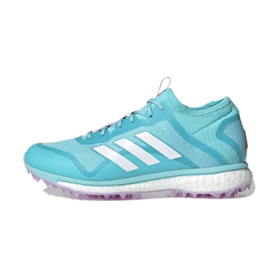 (W) adidas Fabela X Empower 'Blue White'