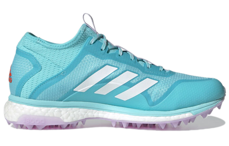 (W) adidas Fabela X Empower 'Blue White' 圖 2