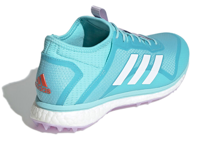 (W) adidas Fabela X Empower 'Blue White' 圖 4