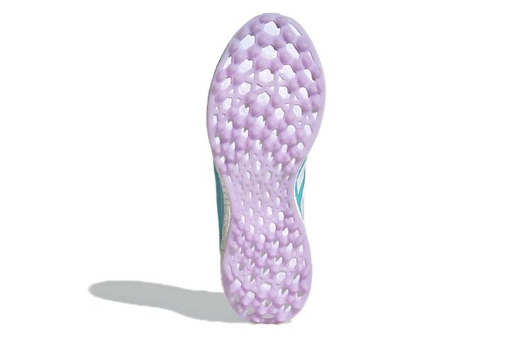 (W) adidas Fabela X Empower 'Blue White' 圖 6