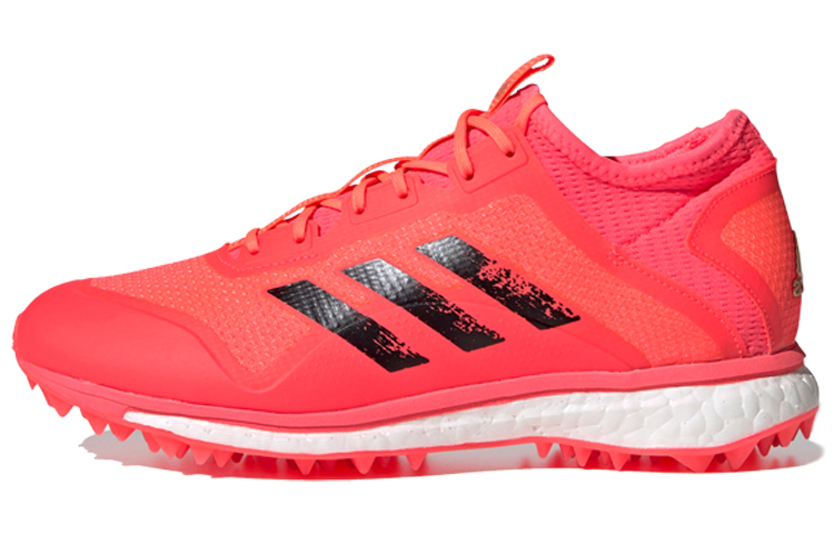 (Women) adidas Fabela X Empower 'Pink Black' FX2009