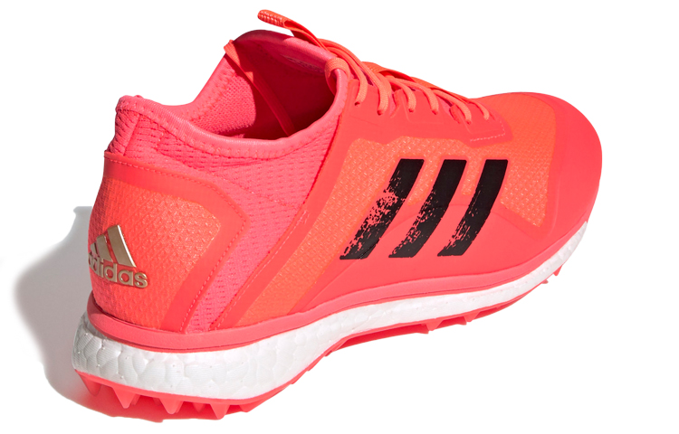 Shop (W) 아디다스 파벨라X 임파워 핑크블랙 (adidas pabellaX impawo pingkeubeullaek) FX2009