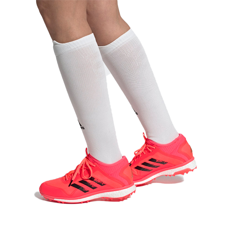 Sizing (W) 아디다스 파벨라X 임파워 핑크블랙 (adidas pabellaX impawo pingkeubeullaek) FX2009