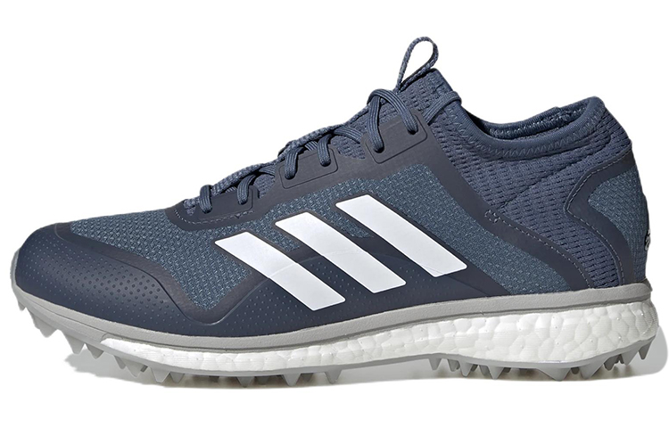 (Women) adidas Fabela X Empower 'Sea Blue' GZ4092